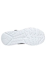 Mládežnické tenisky Skechers UNO LITE HEART CRAZE 314091L BKMT