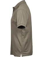 Tee Jays TJ 1405 Pánské luxusní těžké strečové piqué polo 18.1405 clay Tee Jays TJ 1405 Pánské luxusní těžké strečové piqué polo 18.1405 clay