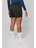 Kariban ProAct PA 1046 Dámské sportovní kraťasy 20.1046 black Kariban ProAct PA 1046 Dámské sportovní kraťasy 20.1046 black