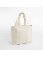 BagBase BG 675 Plátěná taška "Edit Tote" 52.0675 natural/natural