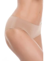 Julimex Simple barva kalhotek: tmavě béžová