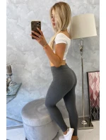 Legíny kalhoty Brooklyn graphite Legíny kalhoty Brooklyn graphite