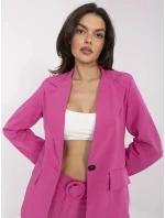 Námořnictvo DHJ MA 18736.12 fuchsiová