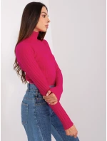Jumper PM SW 1087.09 fuchsiová Jumper PM SW 1087.09 fuchsiová