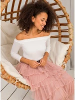 Halenka RV BZ 4692.89 bílá Halenka RV BZ 4692.89 bílá