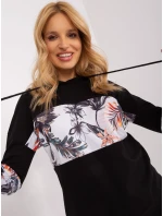 Souprava RV KMPL 8659.02 černá