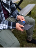 Peněženka VUCH Merle Grey