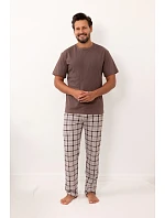 PÁNSKÉ PYŽAMO 6002 L/26