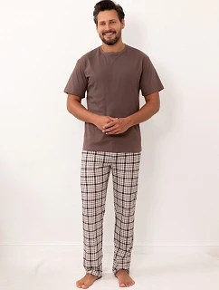 PÁNSKÉ PYŽAMO 6002 L/26