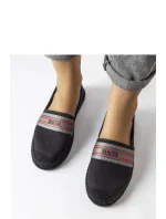 Espadrilky model 207782 Solea