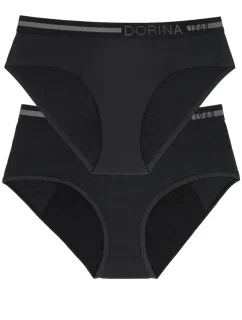 Dámské menstruační kalhotky Dorina D000157MI001-2X0010 Den