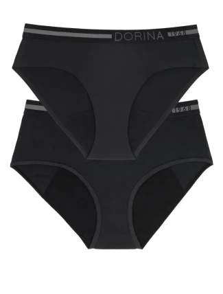 Dámské menstruační kalhotky Dorina D000157MI001-2X0010 Den Dámské menstruační kalhotky Dorina D000157MI001-2X0010 Den