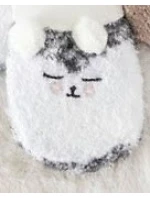 Baleríny WiK N&T 077 Animals 3D 762 ABS 35-42