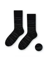 Pánské ponožky Steven Suitline art.056 Pánské ponožky Steven Suitline art.056