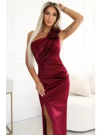 Dámské šaty 580-2 AURORA - Numoco basic