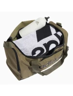 Taška adidas Linear Duffel S IN6114