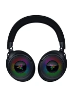 Razer Kraken V4 Headset Bezdrátová herní čelenka USB Type-A Bluetooth Black Razer Kraken V4 Headset Bezdrátová herní čelenka USB Type-A Bluetooth Black