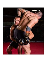 MMAtréninkové rukavice M - Aureos - Valor Series