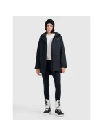 Dámská zimní bunda s membránou 8000 4F 4FRAW25TTJAF1027-20S