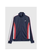 Pánská mikina s kapucí 4F 4FRAW25TSWSM2459-31S pánské Pánská mikina s kapucí 4F 4FRAW25TSWSM2459-31S pánské