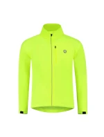 Rogelli bunda CORE fluor 2XL