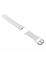 Chytré hodinky Samsung Galaxy Watch 8 (L335) LTE AMOLED 44mm Silver