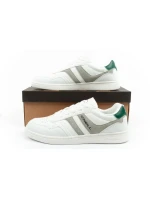 Sportovní obuv O'neill pánské tenisky Ione módní pohodlná lehká bílá