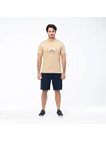 Pánské tričko s krátkým rukávem VILDER