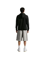 Pánská mikina Nike Dri-FIT Standard Issue Pull Over Hoodie černá FD7734 010 pánská Pánská mikina Nike Dri-FIT Standard Issue Pull Over Hoodie černá FD7734 010 pánská