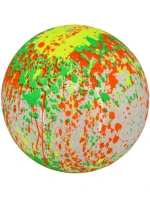 Gumová koule 20cm Enero 9246B 1019246 Gumová koule 20cm Enero 9246B 1019246