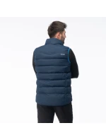 Pánská vesta Sanis M 92800299823 - Hi-Tec Pánská vesta Sanis M 92800299823 - Hi-Tec
