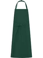 Daiber JN 1882 Zástěra s laclem 02.1882 dark green Daiber JN 1882 Zástěra s laclem 02.1882 dark green