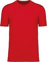 Kariban K 3036 Tričko "Made in Portugal" 20.3036 red