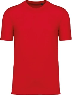 Kariban K 3036 Tričko "Made in Portugal" 20.3036 red