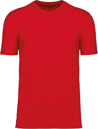 Kariban K 3036 Tričko "Made in Portugal" 20.3036 red