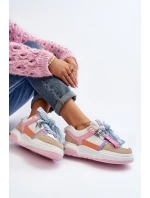 Dámské sportovní boty v mnoha barvách Neatisa