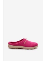 Domácí Obuv Dámské Pantofle Inblu ET000037 Růžové Domácí Obuv Dámské Pantofle Inblu ET000037 Růžové