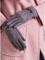 Rukavice AT RK 9502.25 tmavě šedá