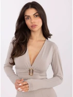 Body IT BO 21811.45 béžová