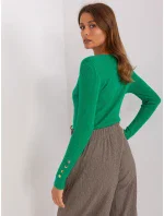 PM SW PM305 jumper.22 zelených PM SW PM305 jumper.22 zelených