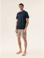 Pyžamo Surf 42598-59X - Henderson