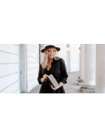 Peněženka VUCH Enie B-Grey