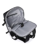 Pánský batoh Vuch Brendon Big Black