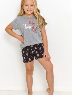 2894 DÍVČÍ PYŽAMO RELAX 92-116