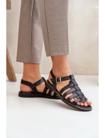 Sandály model 212587 Step in style Sandály model 212587 Step in style