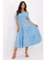 Denní šaty model 215188 Italy Moda Denní šaty model 215188 Italy Moda