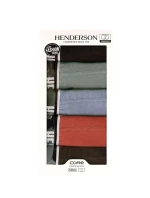 Henderson boxerky 42704 Soon 2 A'5 M-3XL Henderson boxerky 42704 Soon 2 A'5 M-3XL