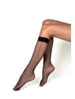 Podkolenky Veneziana Rete