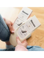 Dámské baleríny Steven art.058 35-40