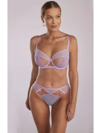 Měkká podprsenka Kinga SC-1122 Alena